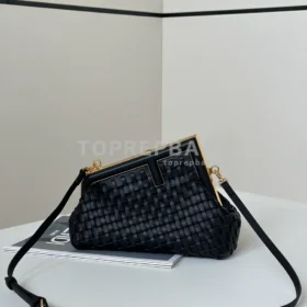 Fendi First in Black