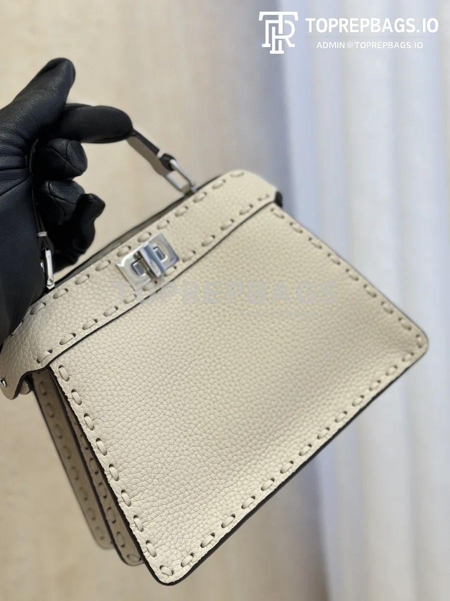 i1726137145_5744_3 Fendi Peekaboo ISeeU Petite in Taupe