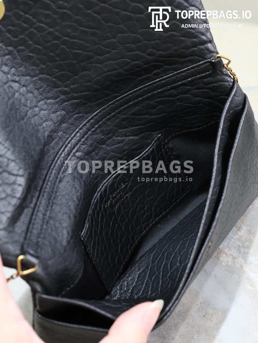 i1726302517_6602_1 YSL Calypso Mini in Black