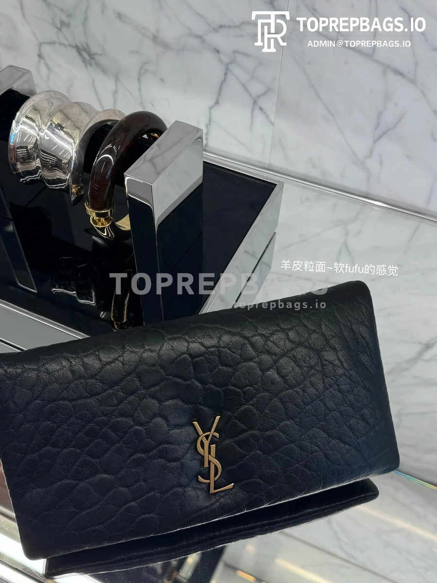 i1726307775_8086_0 YSL Calypso Mini in Black