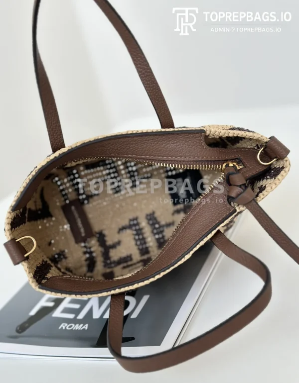 i1726480216_8619_7 Fendi Mini Roll in Beige