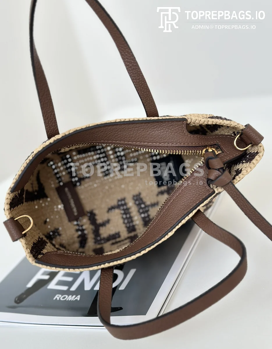 i1726480216_8619_7 Fendi Mini Roll in Beige
