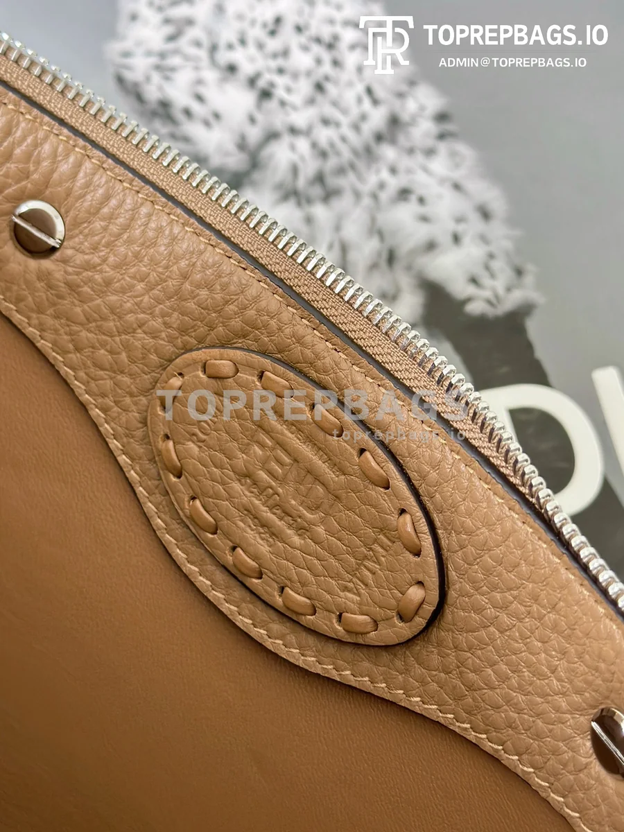 i1726481027_9815_0 Fendi By The Way Selleria in Brown
