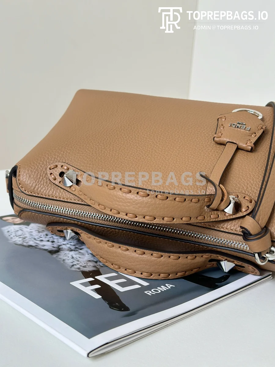 i1726481028_1811_8 Fendi By The Way Selleria in Brown