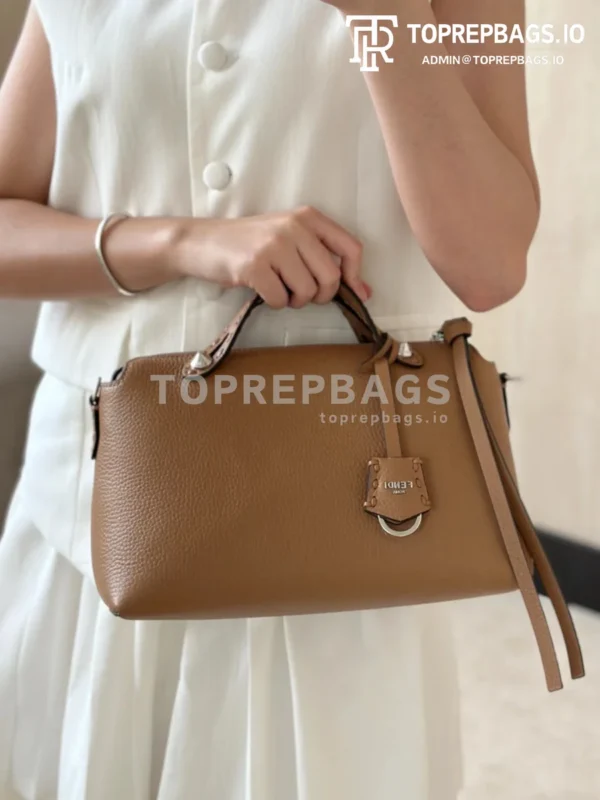 i1726481270_9399_0 Fendi By The Way Selleria in Brown