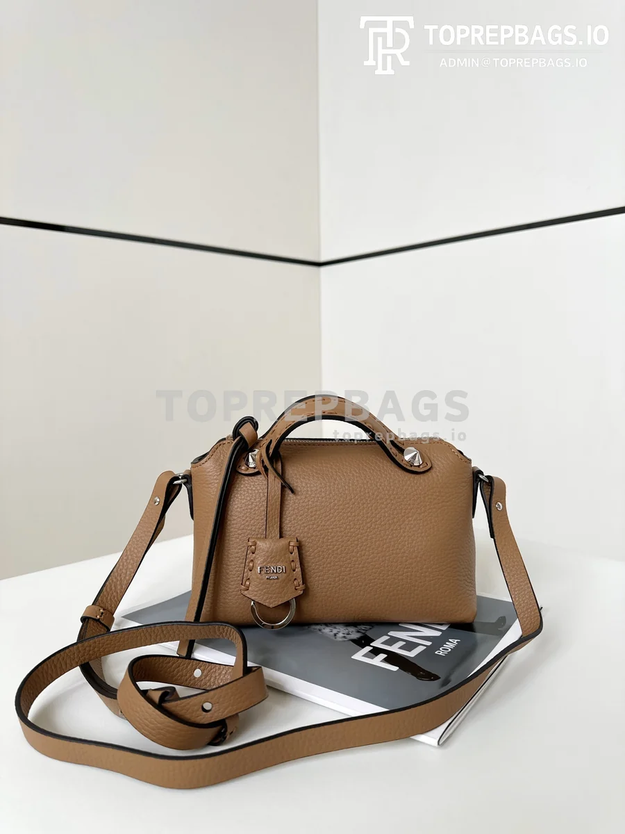 i1726481763_8787_5 Fendi By The Way Selleria in Brown