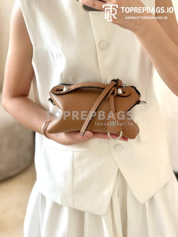 i1726481850_2199_2 Fendi By The Way Selleria in Brown
