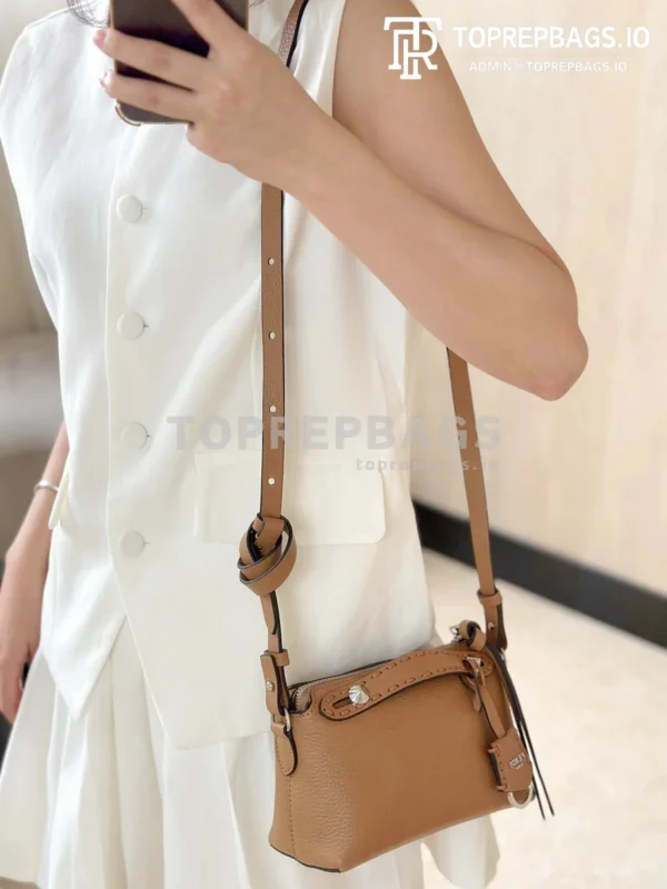 i1726481850_7828_5 Fendi By The Way Selleria in Brown