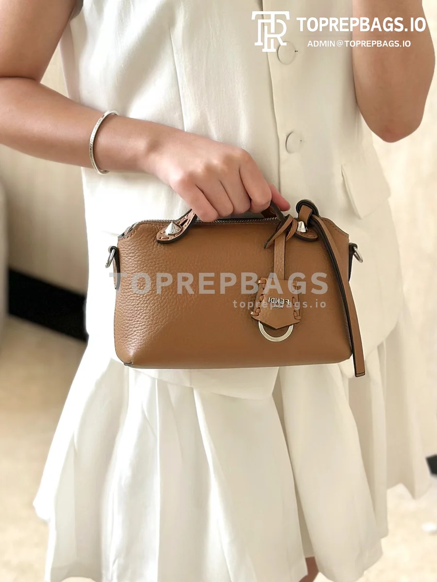 i1726481850_8103_0 Fendi By The Way Selleria in Brown