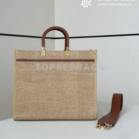 Fendi Sunshine in Beige