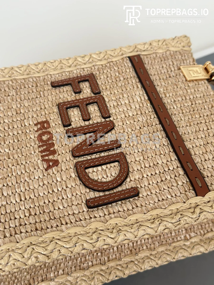 i1727249134_5487_4 Fendi Sunshine Shopper Mini in Beige