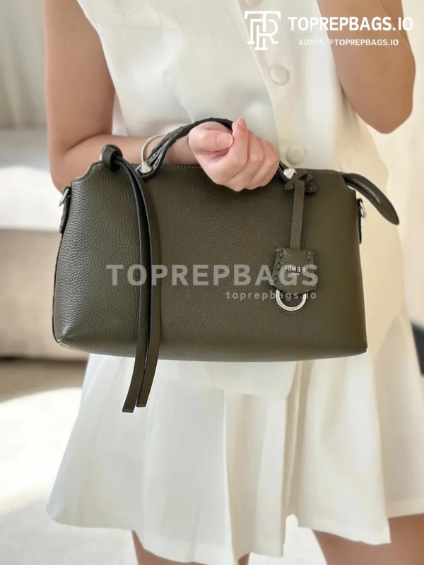 i1727343912_4374_3 Fendi By The Way Selleria in Green