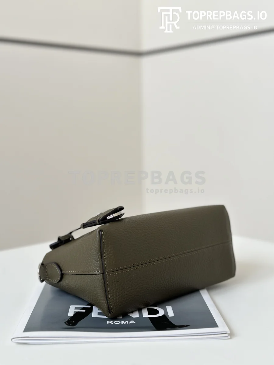i1727345274_711_5 Fendi By The Way Selleria in Green