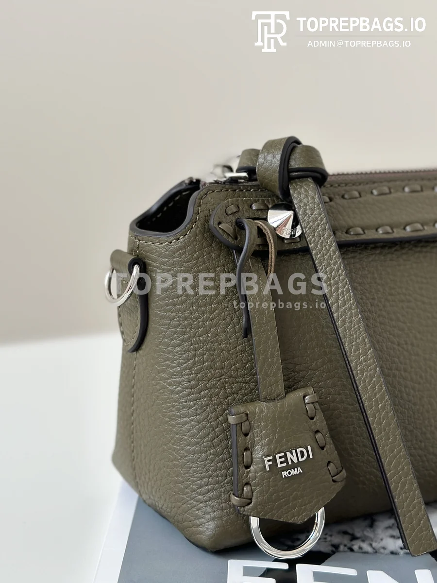i1727345274_814_4 Fendi By The Way Selleria in Green