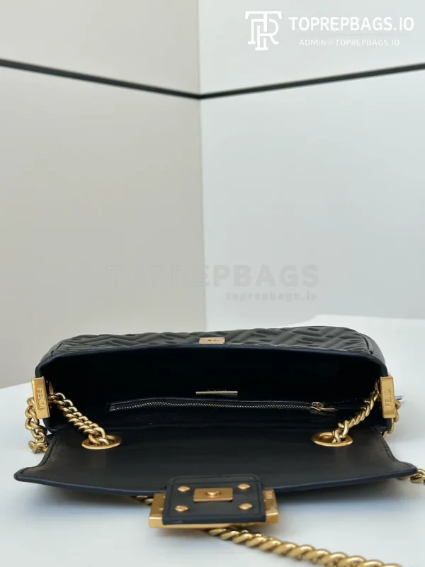 i1728626718_2250_5 Fendi Baguette in Black