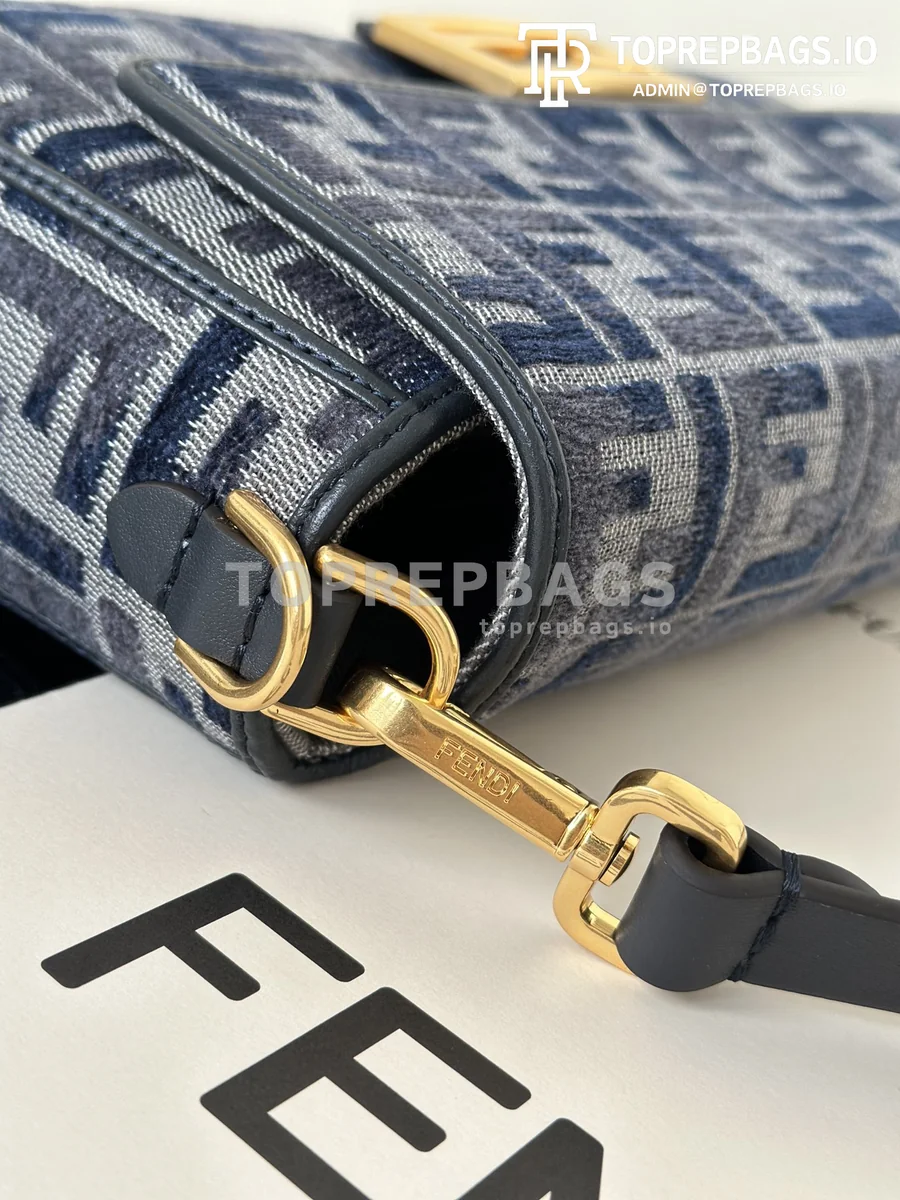 i1728984612_7407_3 Fendi Baguette Medium in Blue