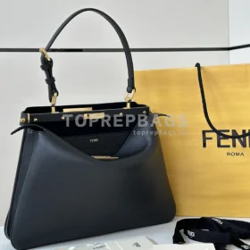 i1728987585_3273_0-1 Fendi Peekaboo Medium in Black