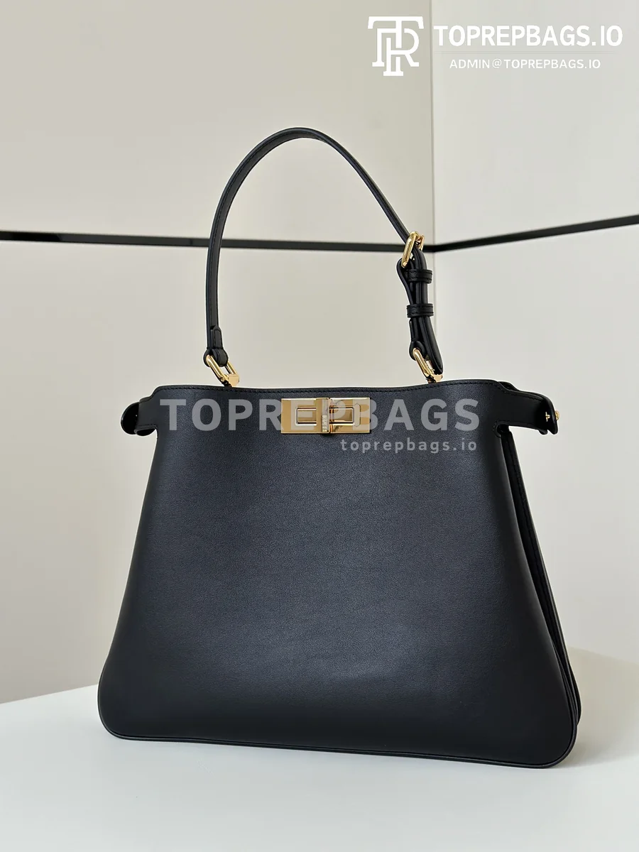 i1728987585_5537_1 Fendi Peekaboo Medium in Black