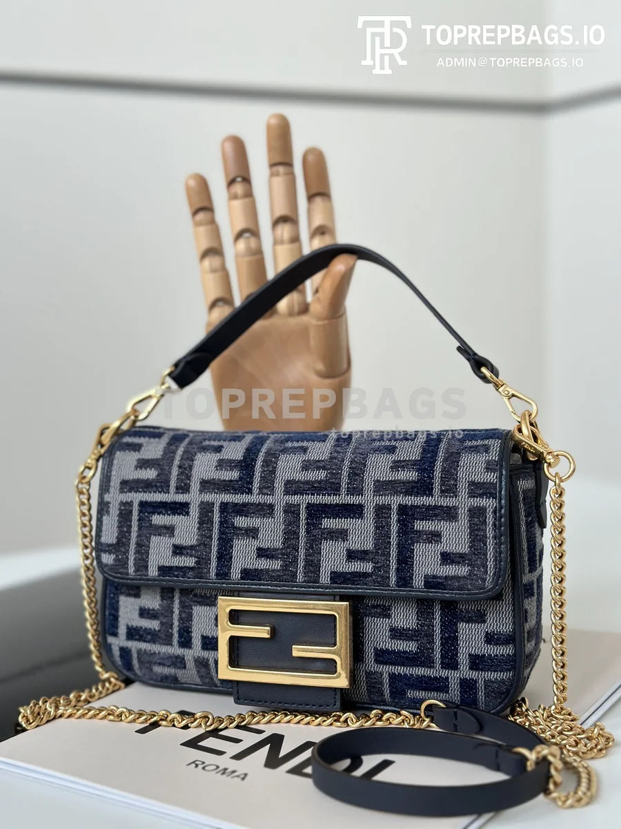 i1728987913_9647_7 Fendi Baguette Small in Grey