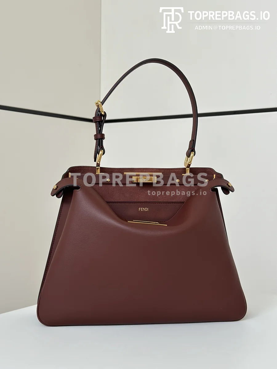 i1728990202_4013_1 Fendi Peekaboo Medium in Brown