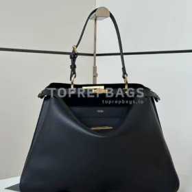 i1729507620_2283_0 Fendi Peekaboo Large in Black