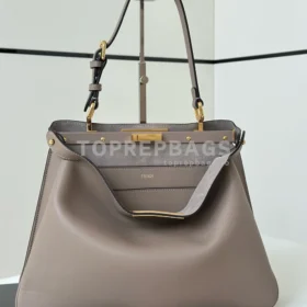 i1729673917_2294_1 Fendi Peekaboo Medium in Taupe