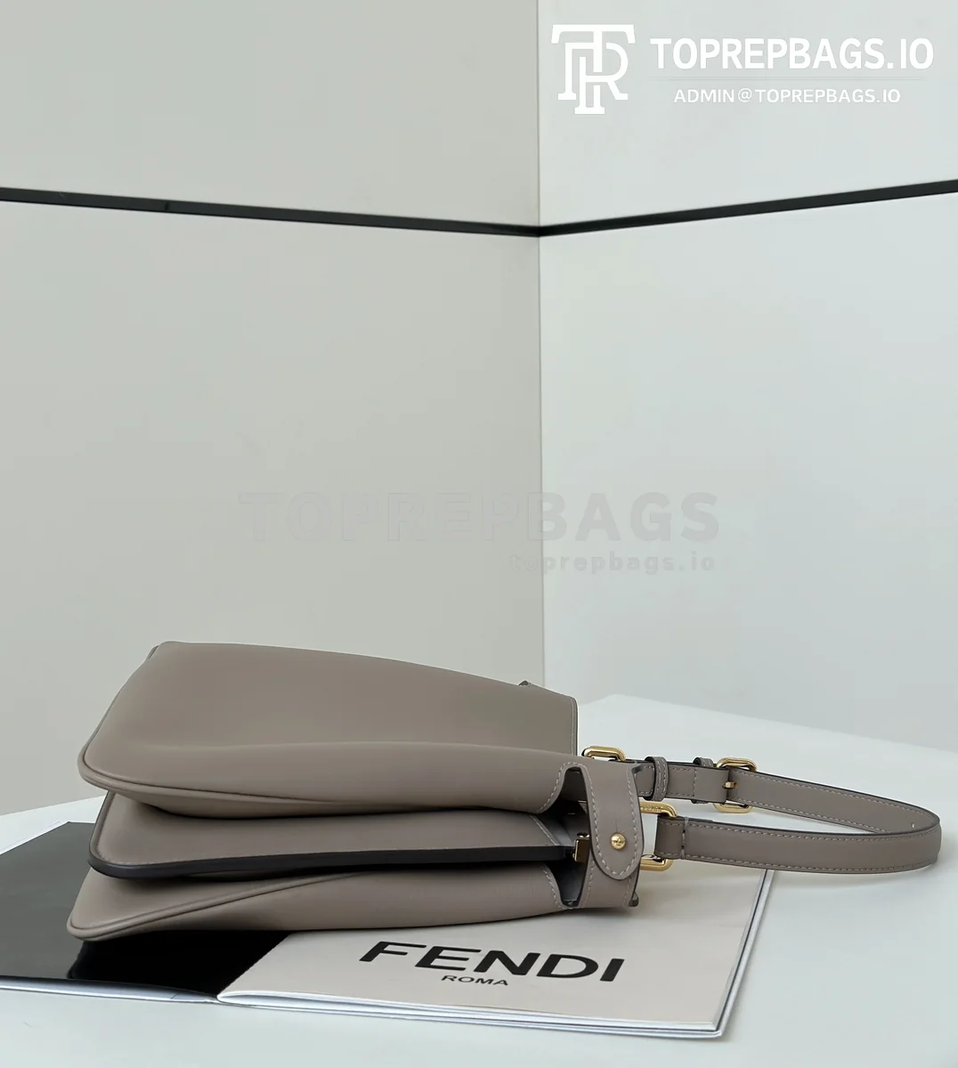 i1729673917_7472_2 Fendi Peekaboo Medium in Taupe