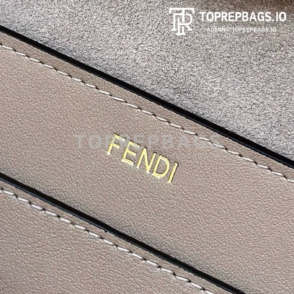 i1730537900_59_5 Fendi Peekaboo Large in Taupe