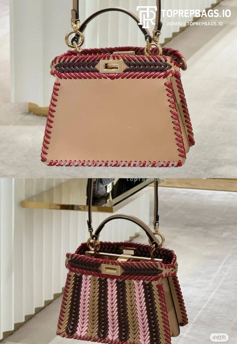 i1731667376_8084_2 Fendi Peekaboo ISeeU in Khaki