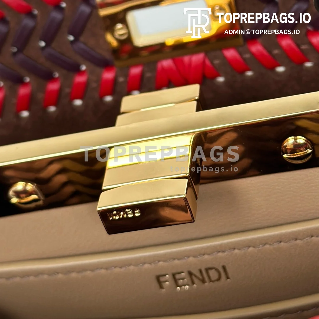 i1731831856_5486_7 Fendi Peekaboo ISeeU in Khaki