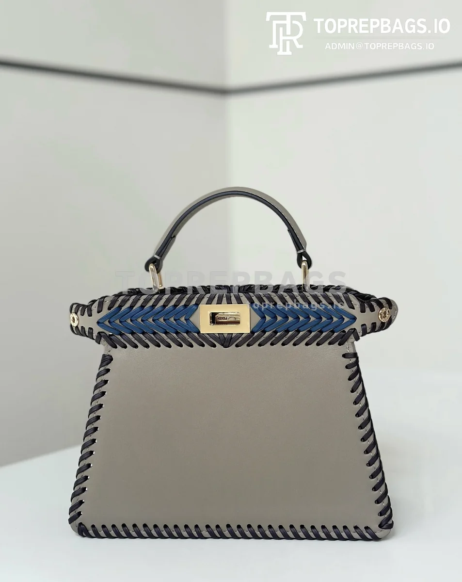 i1731835701_6787_2 Fendi Peekaboo ISeeU in Multicolor