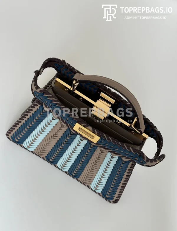 i1731836402_3809_8 Fendi Peekaboo ISeeU in Grey