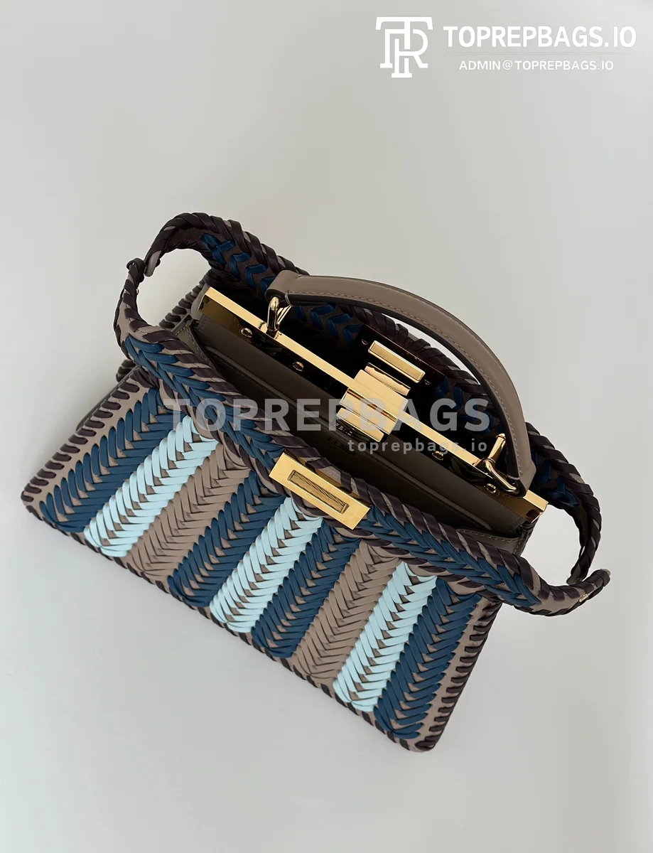 i1731836402_3809_8 Fendi Peekaboo ISeeU in Grey