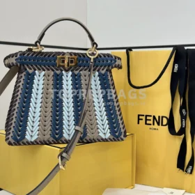 i1731836402_7603_0 Fendi Peekaboo ISeeU in Grey