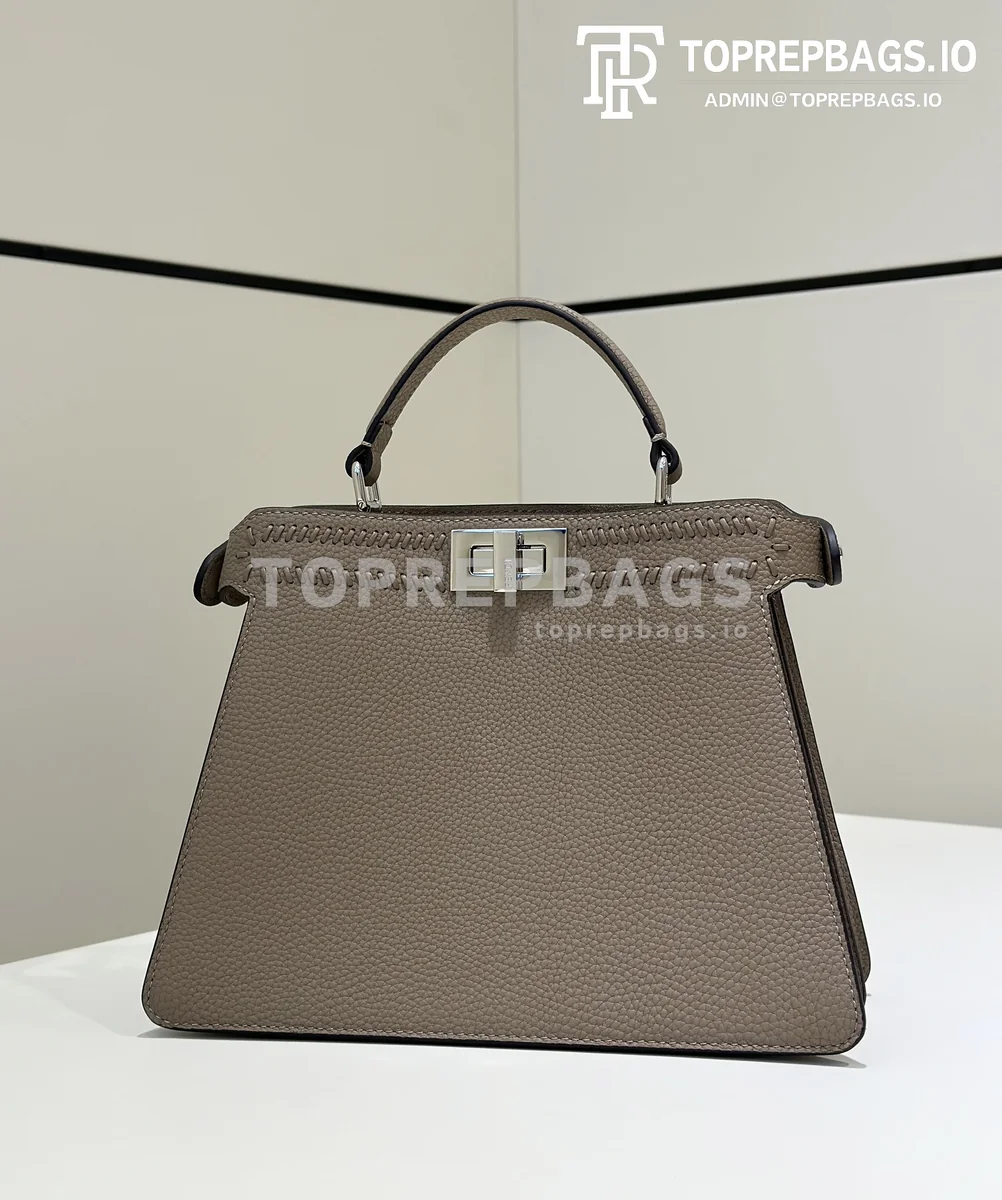 i1732094132_2462_2 Fendi Peekaboo ISeeU Petite in Grey