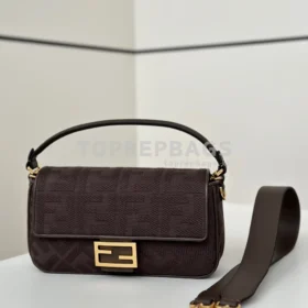 i1734506708_9984_4 Fendi Baguette in Brown