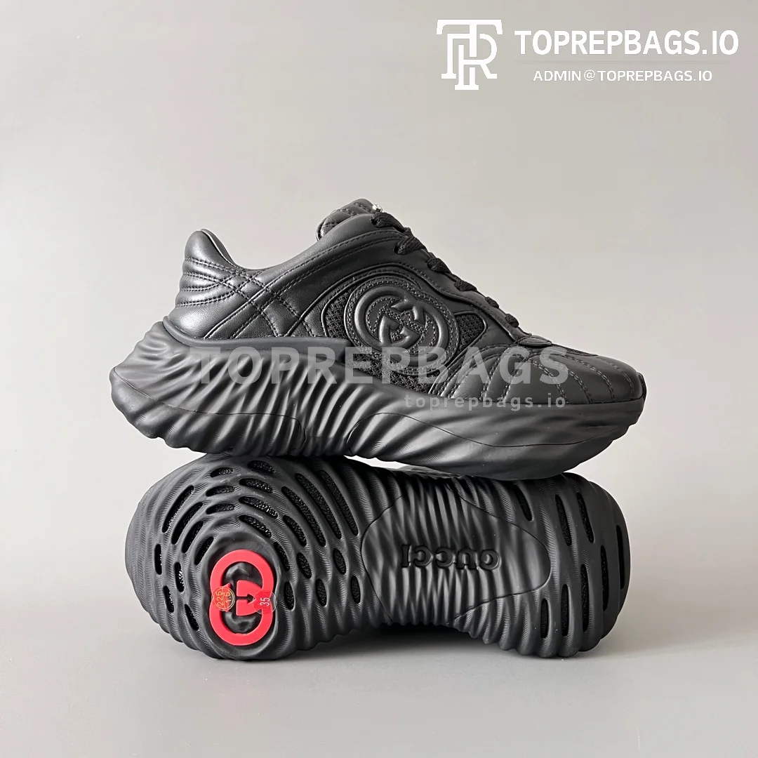 i1735463353772_5105_0_5 Gucci Ripple in Black