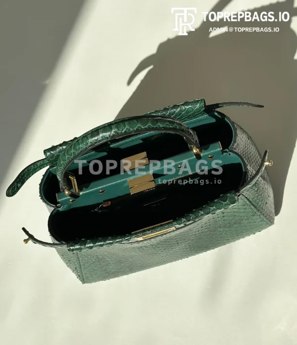 i1735982596_6135_8 Fendi Peekaboo in Green
