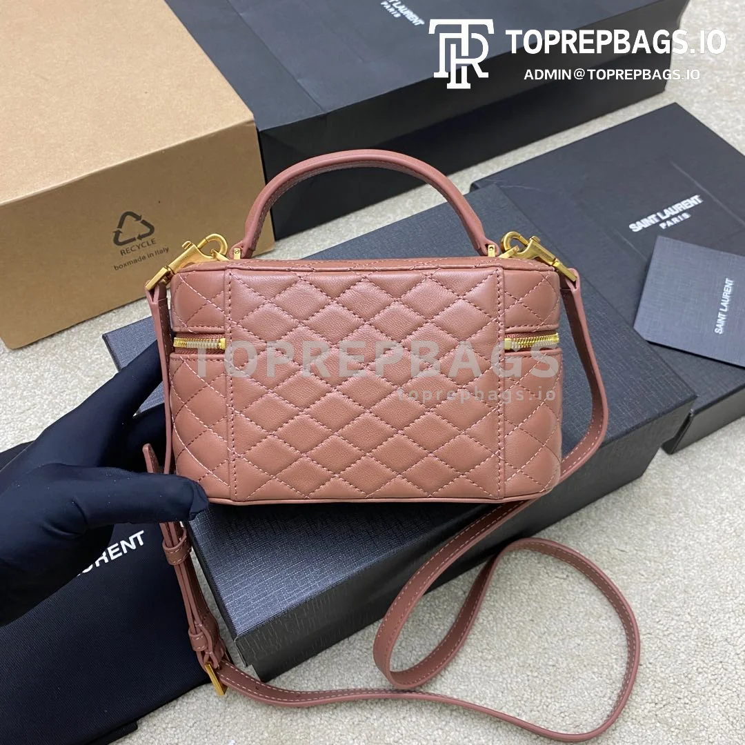 i1736245454412_5978_0_1 YSL Le Cassandre Mini Vanity Case in Pink