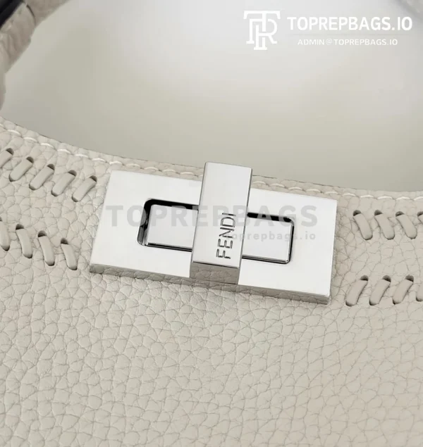 i1742899431_8681_4 Fendi Peekaboo ISeeU Petite in White