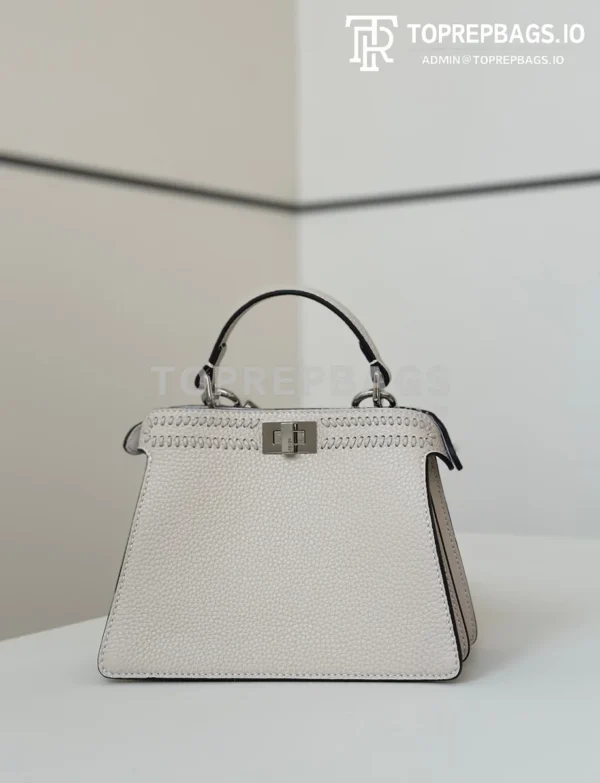 i1743590471558_4809_0_2 Fendi Peekaboo ISeeU Petite in White