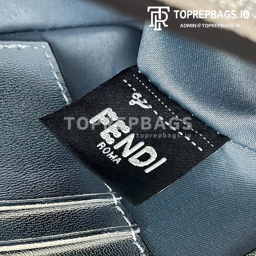 i1746195770_2802_7 Fendi Baguette Mini in Grey