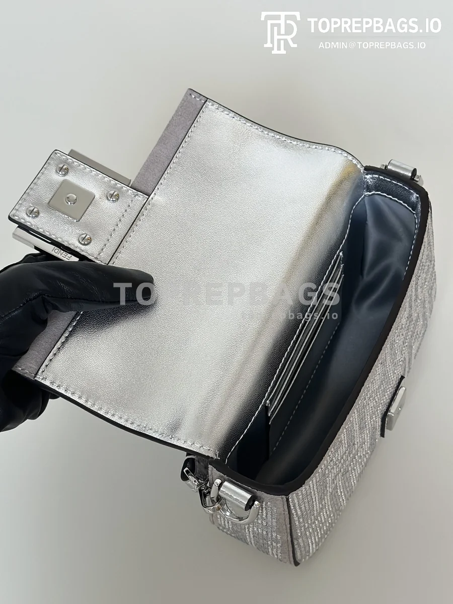 i1746195770_622_8 Fendi Baguette Mini in Grey