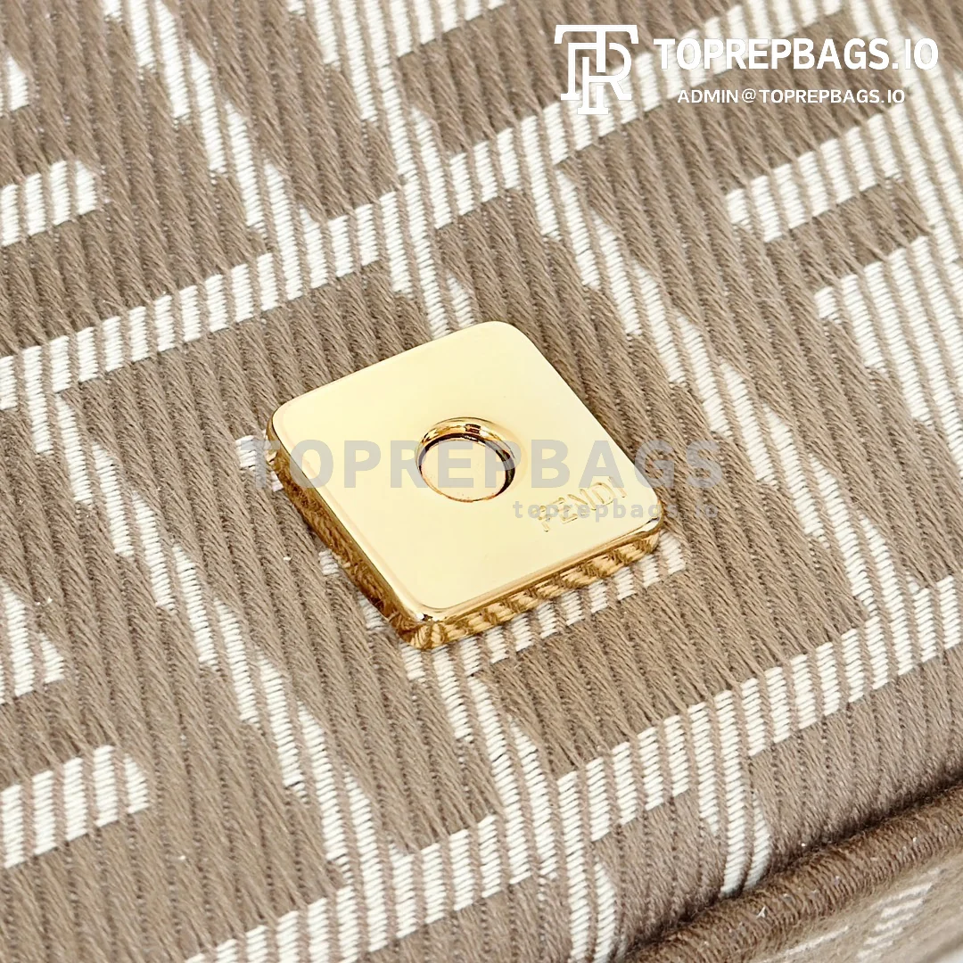 i1747041359_6954_5 Fendi Baguette in Taupe