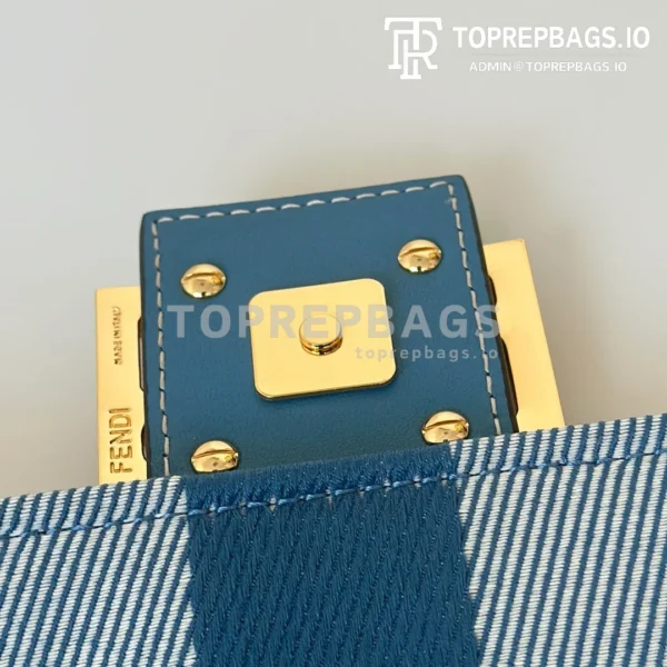 i1747126974_3126_7 Fendi Baguette Medium in Blue