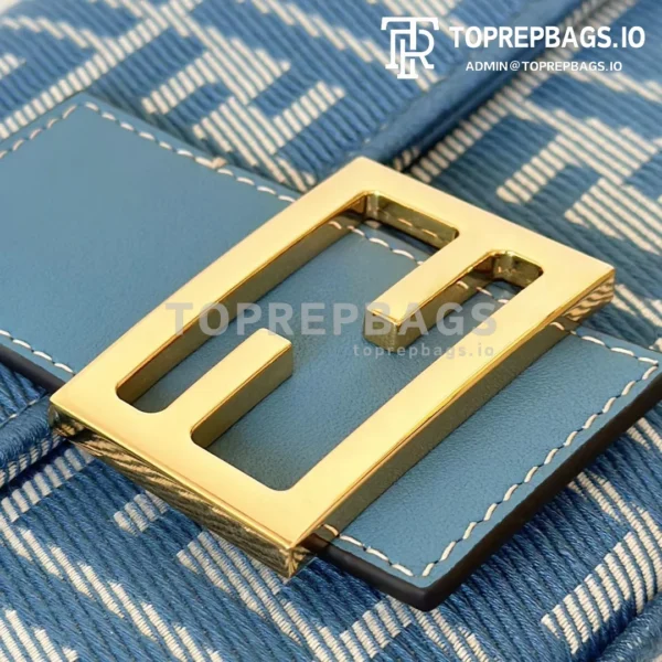 i1747126974_6026_4 Fendi Baguette Medium in Blue
