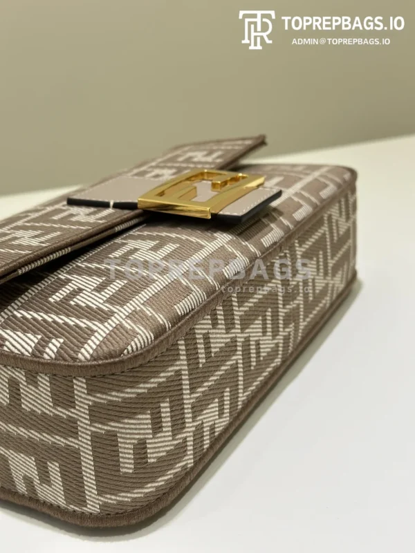 i1747908766_7512_4 Fendi Baguette Medium in Taupe
