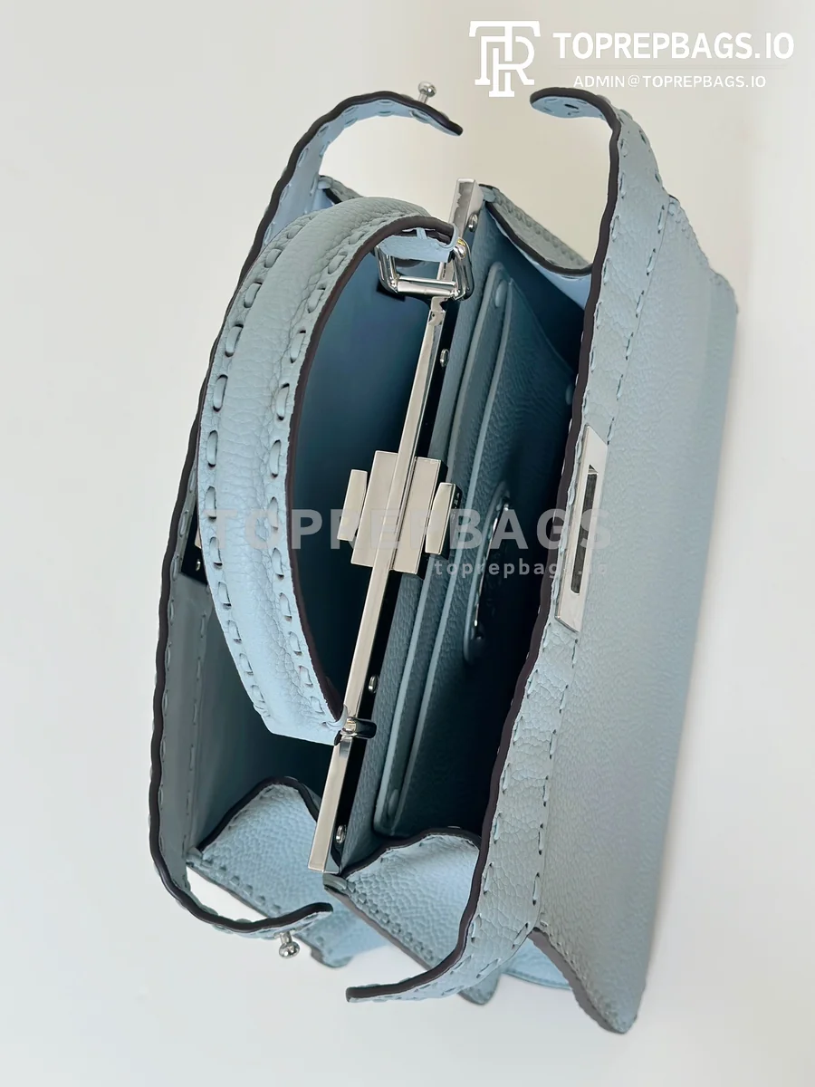 i1748076098_1420_7 Fendi Peekaboo Medium in Blue