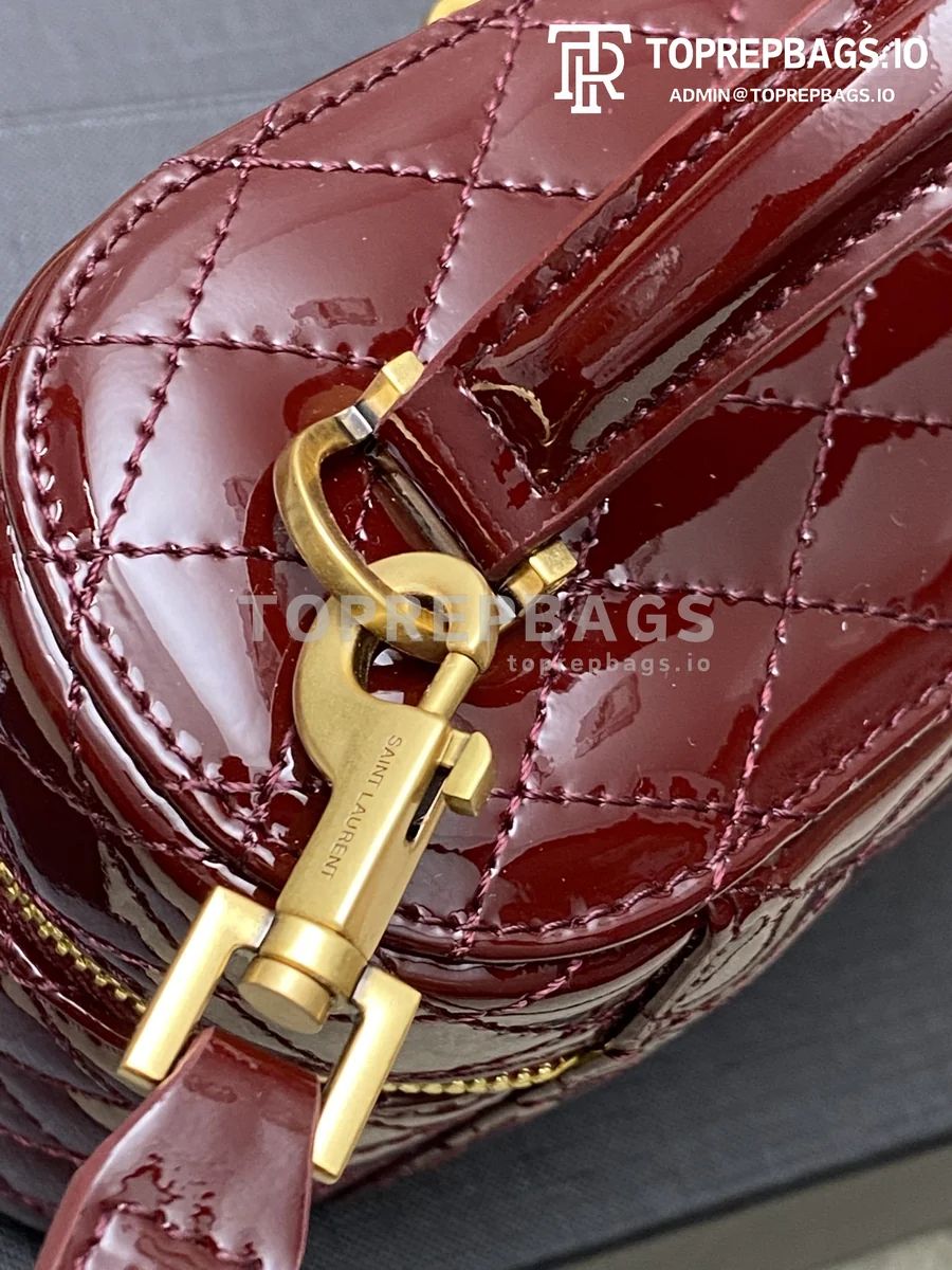 i1748239152335_1426_0_5 YSL Le Cassandre Mini in Burgundy