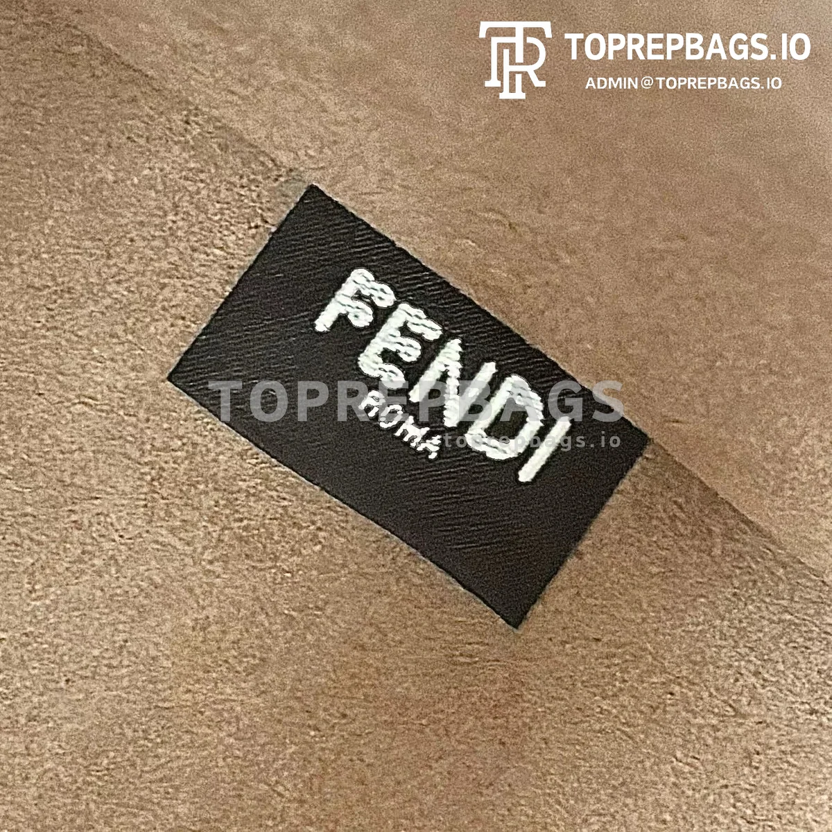 i1748246917586_8869_0_7 Fendi Sunshine Shopper Small in Brown